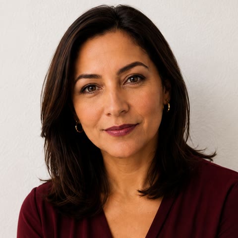 Valentina Reyes